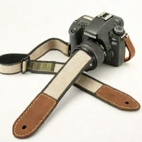 Vanguard Camera Strap