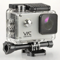 Vantop Action Camera