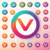Vantrue Automatic Pet Feeder