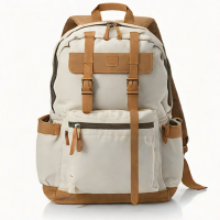 Venture Built Backpack