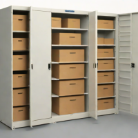 Vidmar Storage Systems