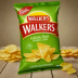 Walkers Cheese & Onion Crisps