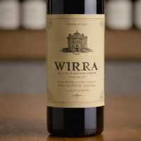 Wirra Wirra Vineyards Church Block Cabernet Sauvignon