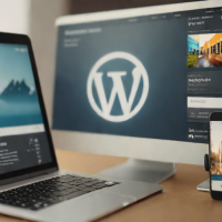 WordPress Theme Development