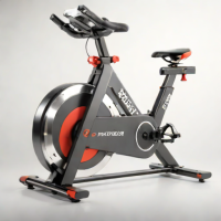 Wattbike Atom