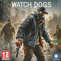 Watch Dogs