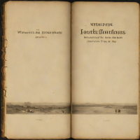 Winter Notes on Summer Impressions