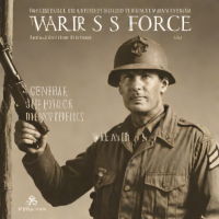 War Is a Force That Destroys