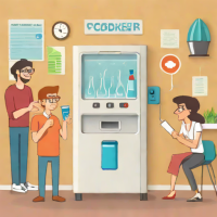 Water Cooler Trivia