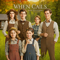 When Calls a Heart (2014-present)