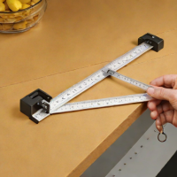 WoodRiver Square, 24-Inch Combination Square