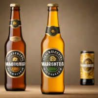 Warsteiner Brewery