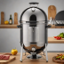Weber Smokey Mountain Cooker