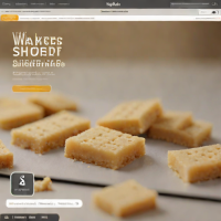 Walkers Shortbread Fingers