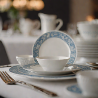 Wedgwood Fine China Dinnerware