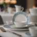 Wedgwood Fine China Dinnerware