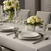 Wedgwood Vera Wang Accent Dinnerware