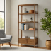 West Elm Mid-Century Bookshelf