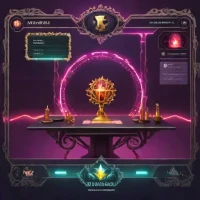 World Magic Competition