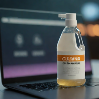 White Vinegar