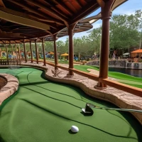 Walt Disney World Springs