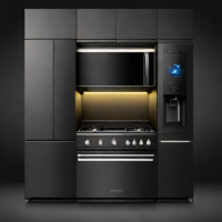 WMF Perfect Plus Pressure Cooker