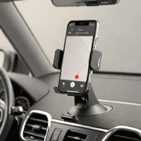 WixGear Magnetic Dashboard Mount