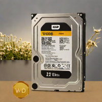 WD Gold 22TB HDD