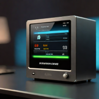 Western Digital My Book Personal Backup