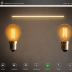 Warm White LED Bulbs (Low Wattage)