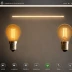 Warm White LED Bulbs (Low Wattage)