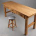 Woodworking (Fine Furniture)
