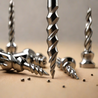 Wood Drill Bits (Brad Point)