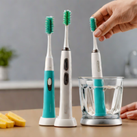 Waterpik Sonic-Fusion 2.0