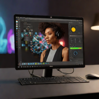 Wacom Cintiq 22