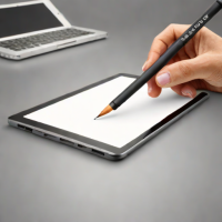 Wacom Bamboo Solo