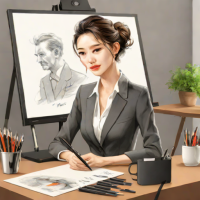 Wacom Intuos Pro (Small) - Older Generation