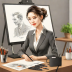 Wacom Intuos Pro (Small) - Older Generation