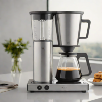 Wilfa Classic Pour-Over Coffee Maker