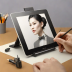 Wacom One (Small) - *Note: Placeholder for comparison*
