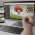 Wacom Intuos Small (USB)