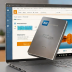 WD My Passport Portable HDD