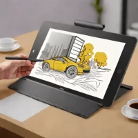 Wacom Cintiq Pro 27 Screen Protector (Matte)