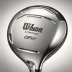 Wilson Dynapower Titanium
