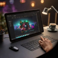 Wacom Intuos Pro CTL-610