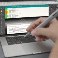 Wacom Bamboo Stylus for Stylus Tip