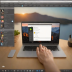 WD My Passport for Mac (SSD)