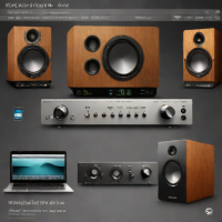 Wharfedale Diamond 9.0