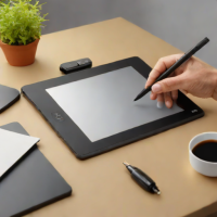 Wacom Intuos (Standard)