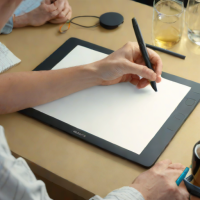 Wacom MobileStudio Pro 16